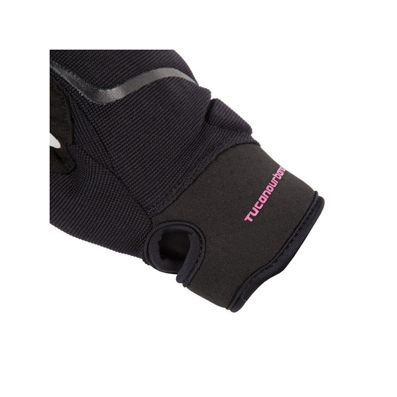 LUVAS LADY MIKY - PRETO
