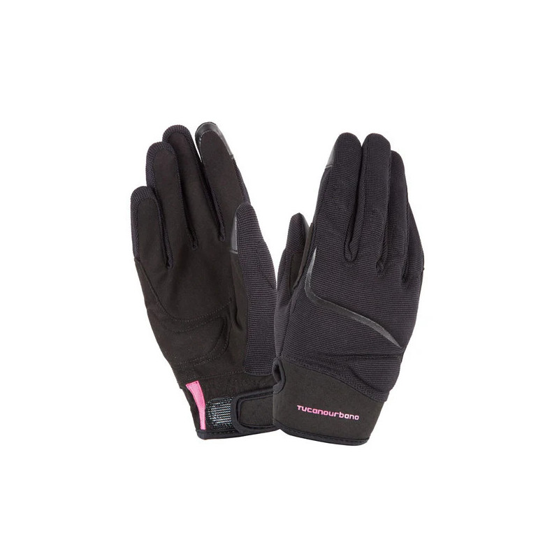 LUVAS LADY MIKY - PRETO