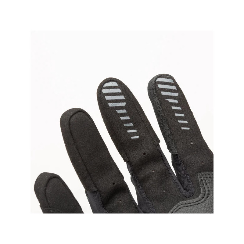 LUVAS STACCA LADY - PRETO