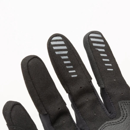 LUVAS STACCA LADY - PRETO