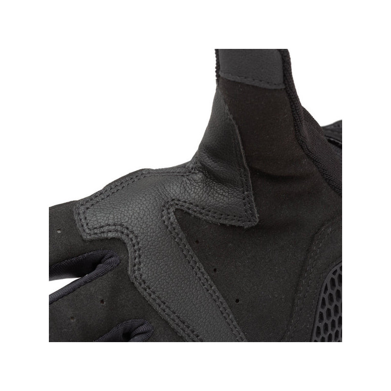 LUVAS STACCA LADY - PRETO