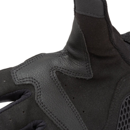 LUVAS STACCA LADY - PRETO