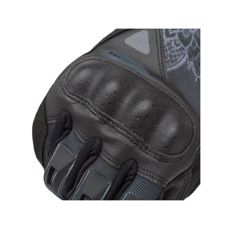 LUVAS STACCA LADY - PRETO