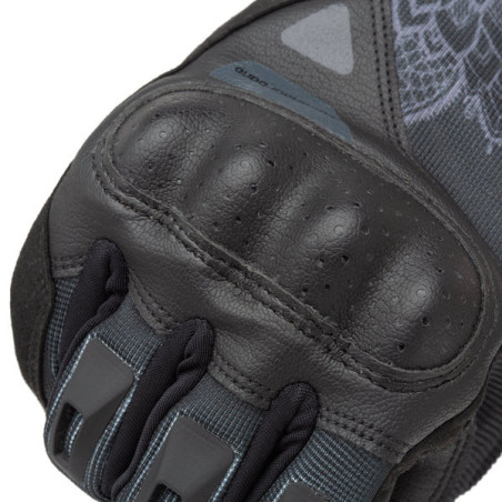 LUVAS STACCA LADY - PRETO