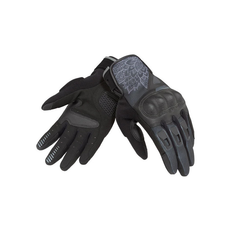 LUVAS STACCA LADY - PRETO
