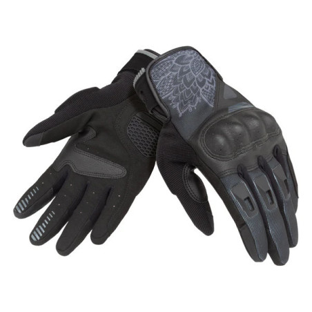 LUVAS STACCA LADY - PRETO