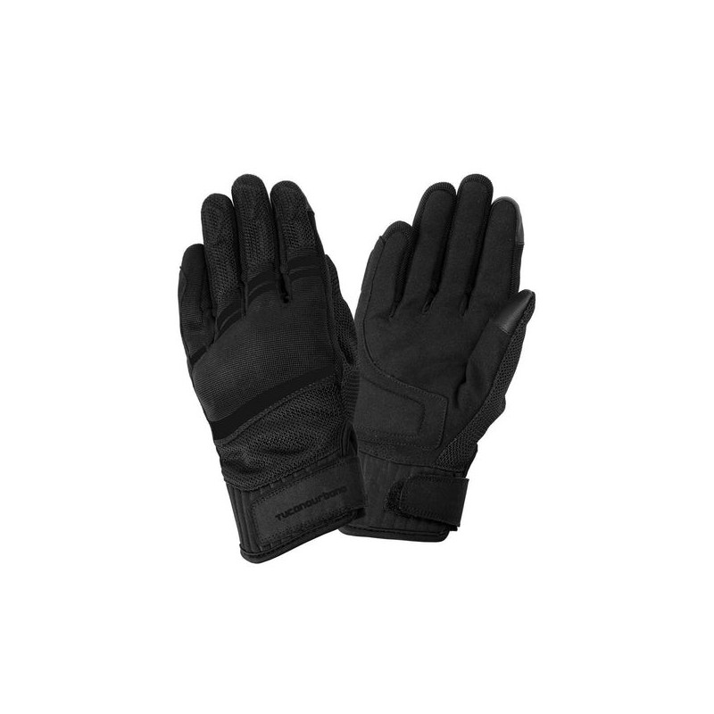LUVAS PENNA LADY - PRETO