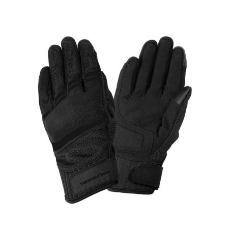 LUVAS PENNA LADY - PRETO