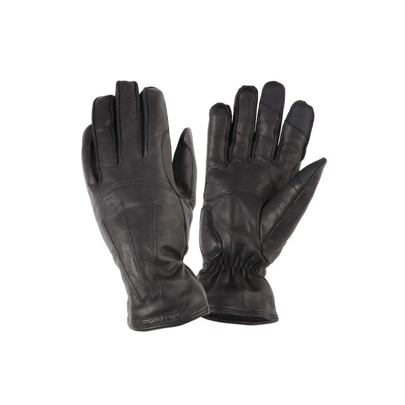 LUVAS SOFTY ICON LADY HYDROSCUD - PRETO