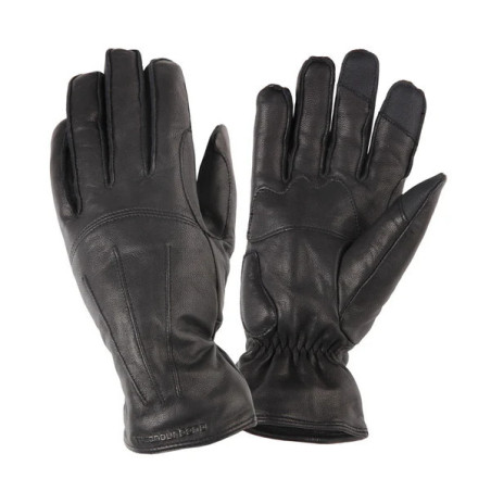 LUVAS SOFTY ICON LADY HYDROSCUD - PRETO