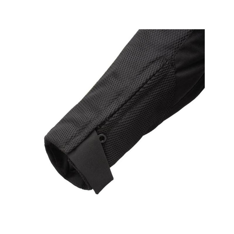 CASACO ELBA - PRETO