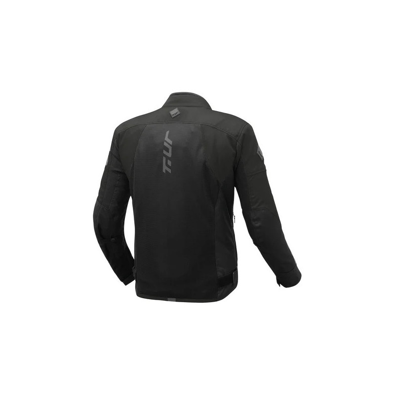 CASACO ELBA - PRETO