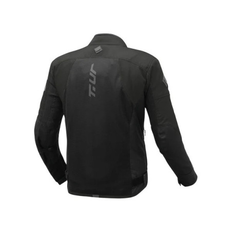 CASACO ELBA - PRETO