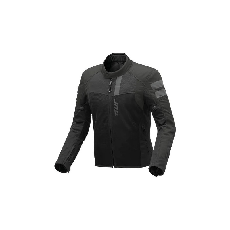 CASACO ELBA - PRETO
