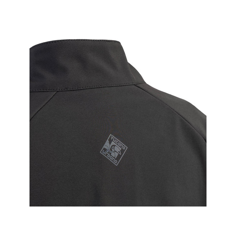 CASACO EASYSHELL WINDSCUD - PRETO