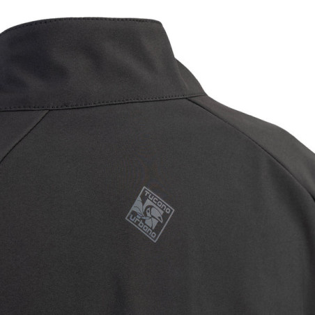 CASACO EASYSHELL WINDSCUD - PRETO