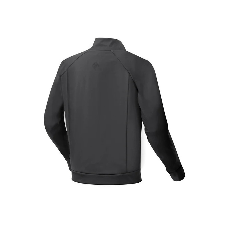 CASACO EASYSHELL WINDSCUD - PRETO