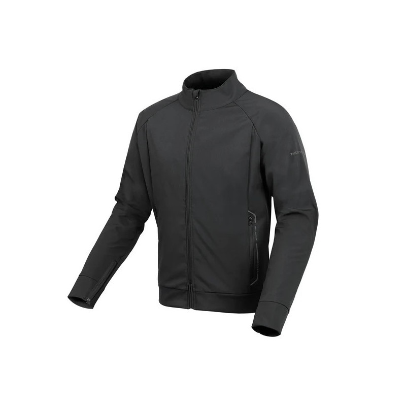 CASACO EASYSHELL WINDSCUD - PRETO
