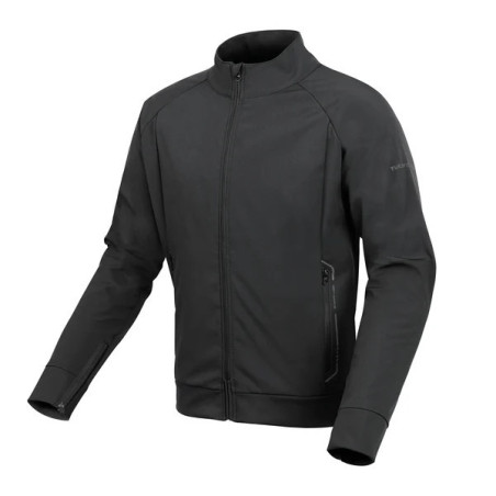 CASACO EASYSHELL WINDSCUD - PRETO
