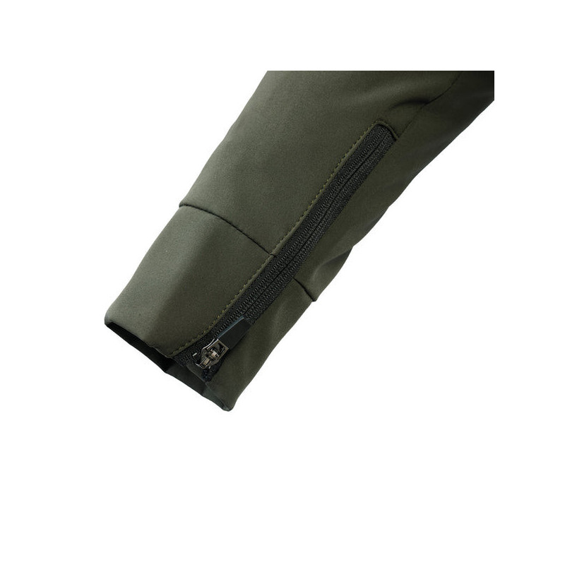 CASACO EASYSHELL WINDSCUD - VERDE