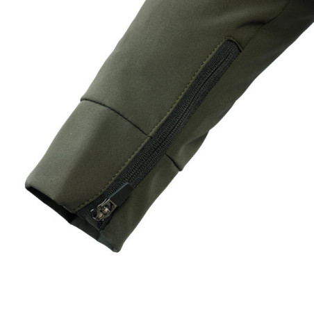 CASACO EASYSHELL WINDSCUD - VERDE