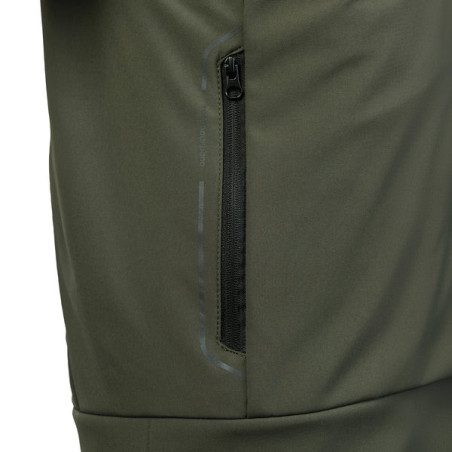 CASACO EASYSHELL WINDSCUD - VERDE