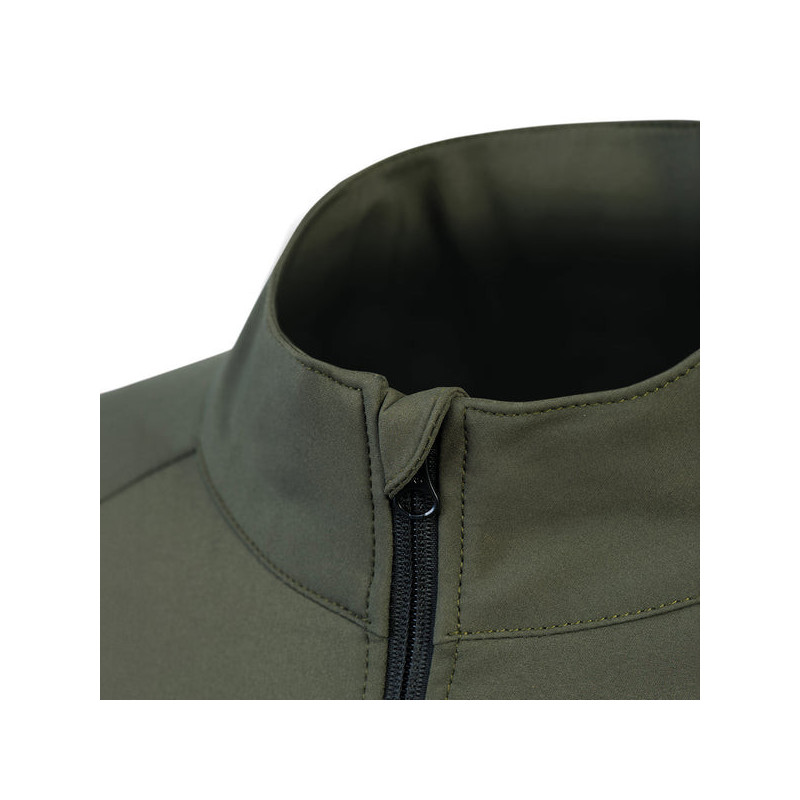 CASACO EASYSHELL WINDSCUD - VERDE