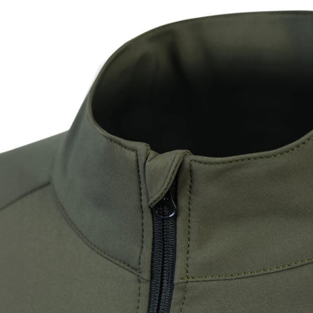CASACO EASYSHELL WINDSCUD - VERDE