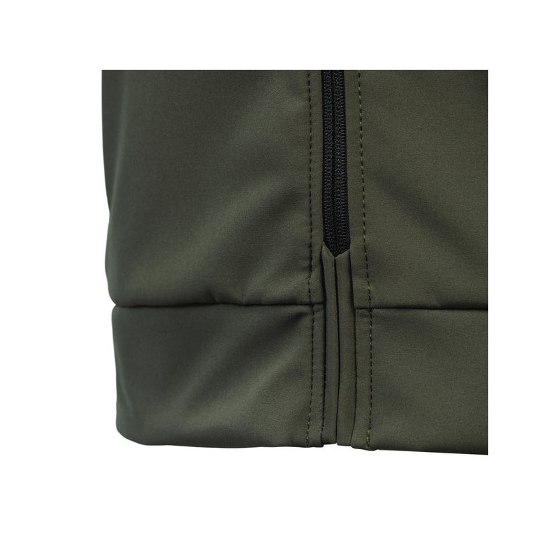 CASACO EASYSHELL WINDSCUD - VERDE