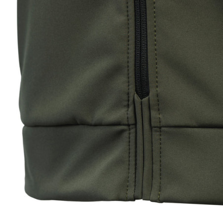 CASACO EASYSHELL WINDSCUD - VERDE