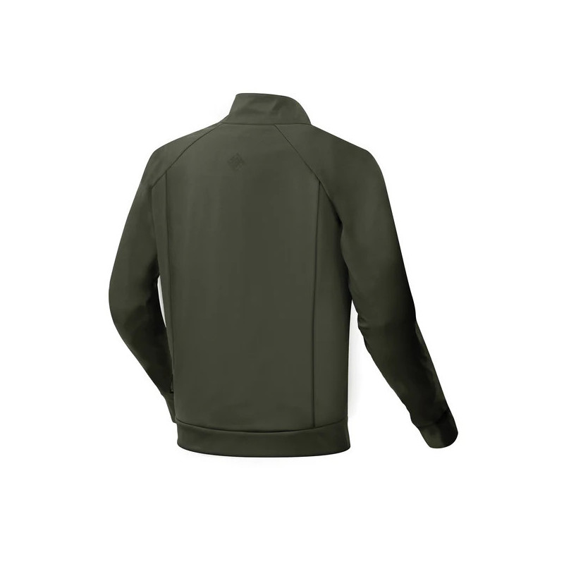 CASACO EASYSHELL WINDSCUD - VERDE