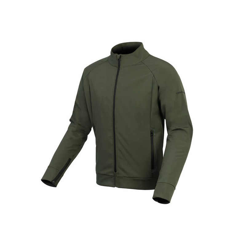 CASACO EASYSHELL WINDSCUD - VERDE