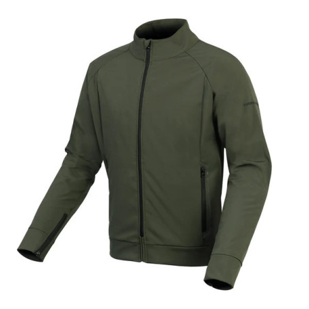 CASACO EASYSHELL WINDSCUD - VERDE