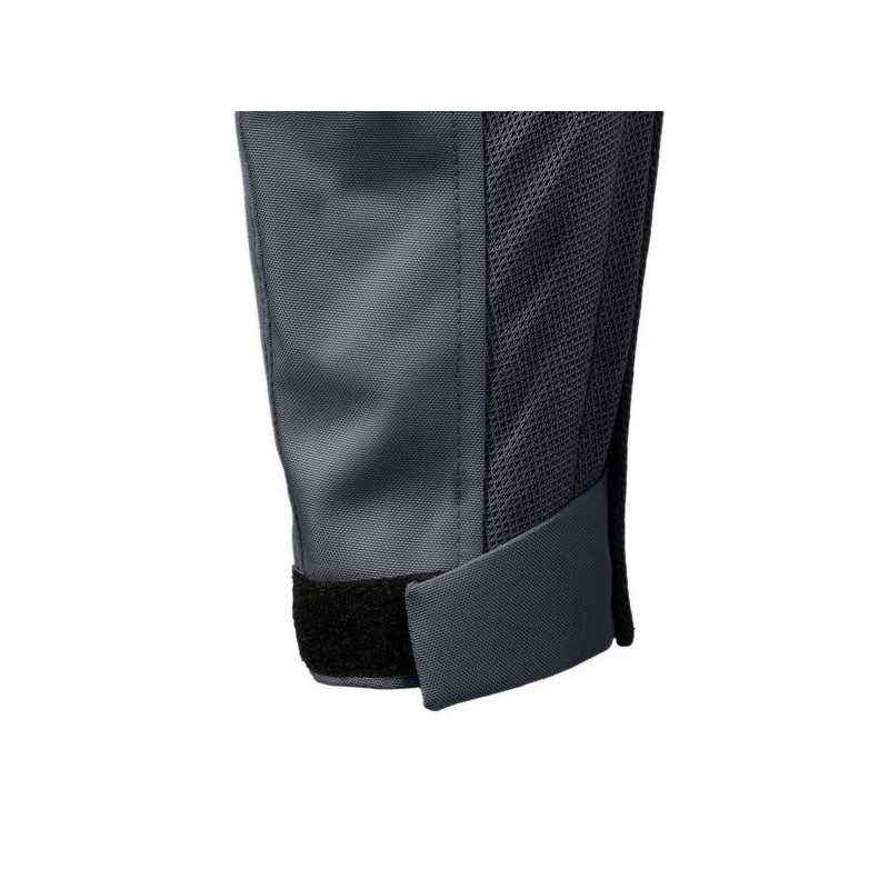 CASACO STARTMOTION - PRETO