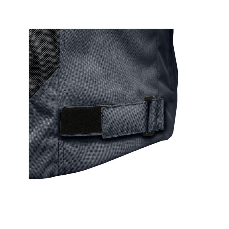 CASACO STARTMOTION - PRETO