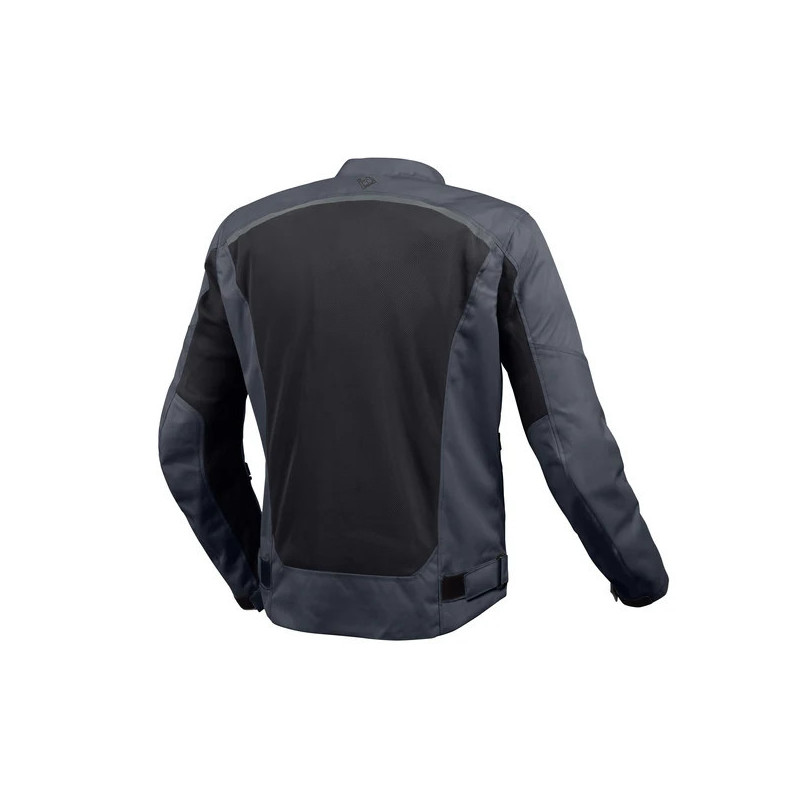 CASACO STARTMOTION - PRETO