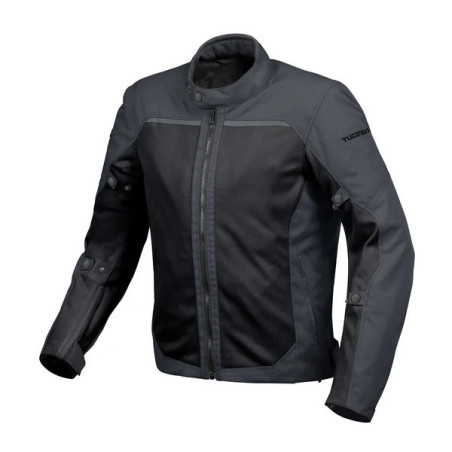 CASACO STARTMOTION - PRETO