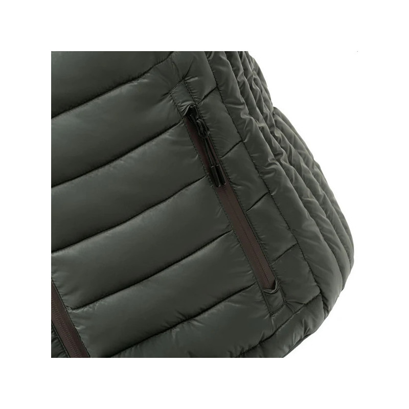 CASACO SUPERLEGGERO - VERDE