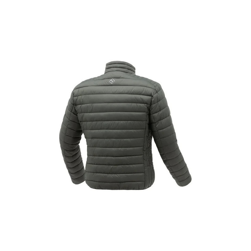 CASACO SUPERLEGGERO - VERDE