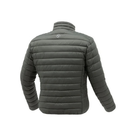 CASACO SUPERLEGGERO - VERDE