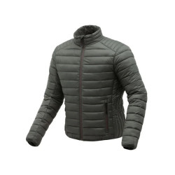 CASACO SUPERLEGGERO - VERDE