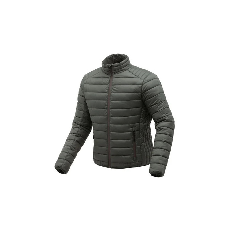 CASACO SUPERLEGGERO - VERDE