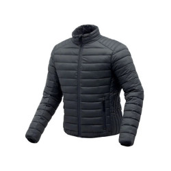 CASACO SUPERLEGGERO - AZUL ESCURO