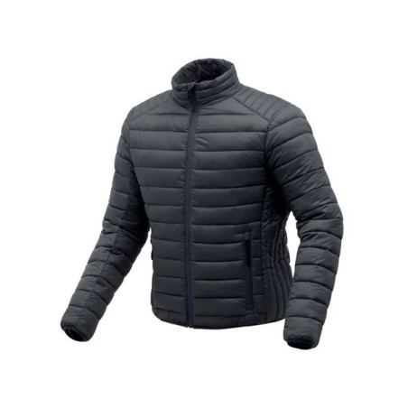 CASACO SUPERLEGGERO - AZUL ESCURO