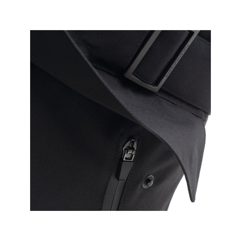 CASACO ORBIS HYDROSCUD - PRETO