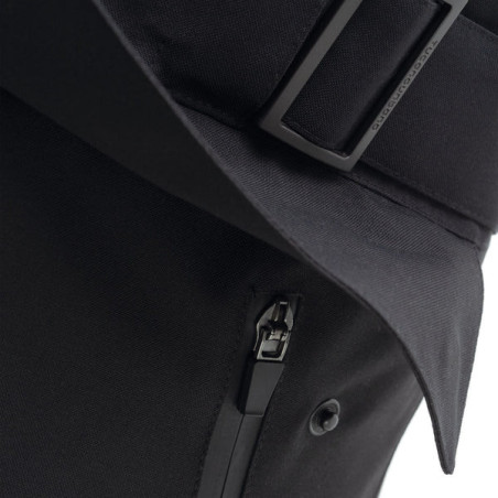 CASACO ORBIS HYDROSCUD - PRETO