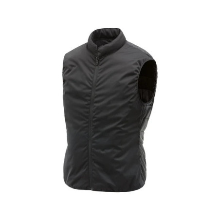 CASACO ORBIS HYDROSCUD - PRETO