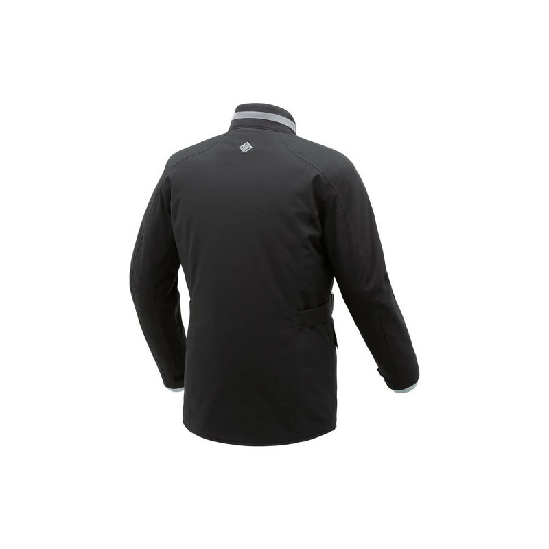 CASACO ORBIS HYDROSCUD - PRETO