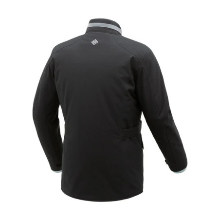 CASACO ORBIS HYDROSCUD - PRETO