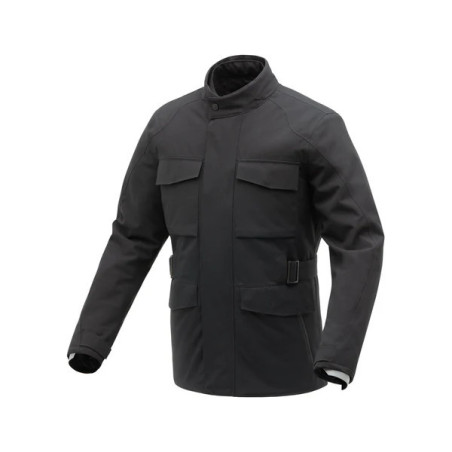 CASACO ORBIS HYDROSCUD - PRETO
